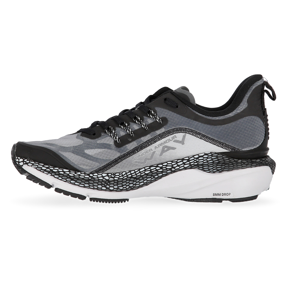 Zapatillas Under Armour Hovr Way Hombre,  image number null