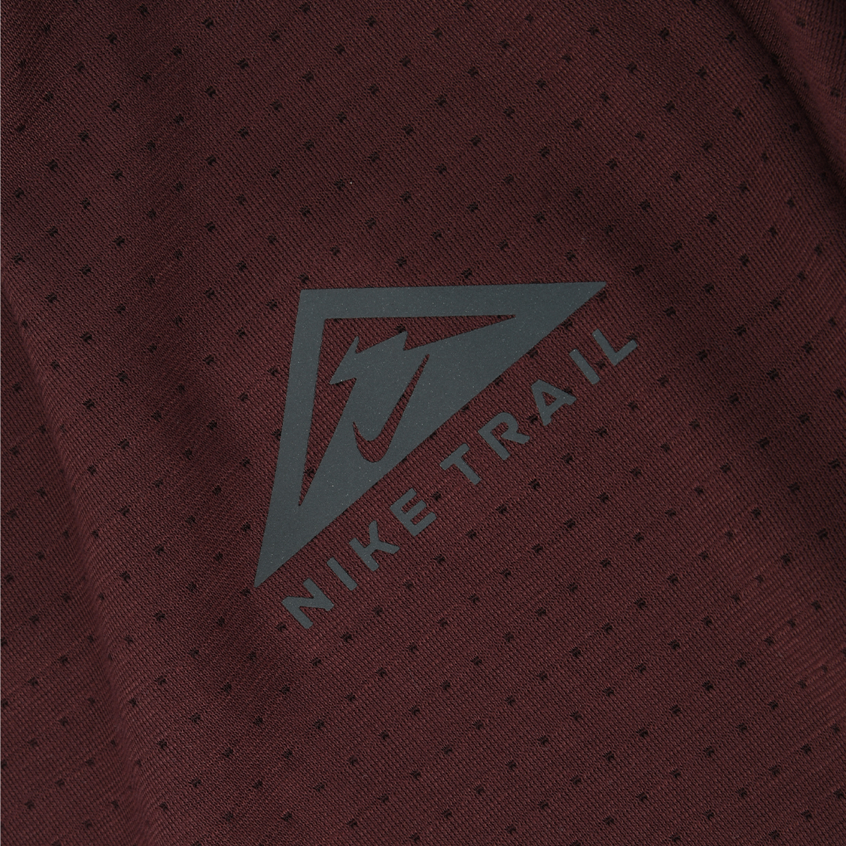 Remera Nike Trail Solar Chase Hombre,  image number null