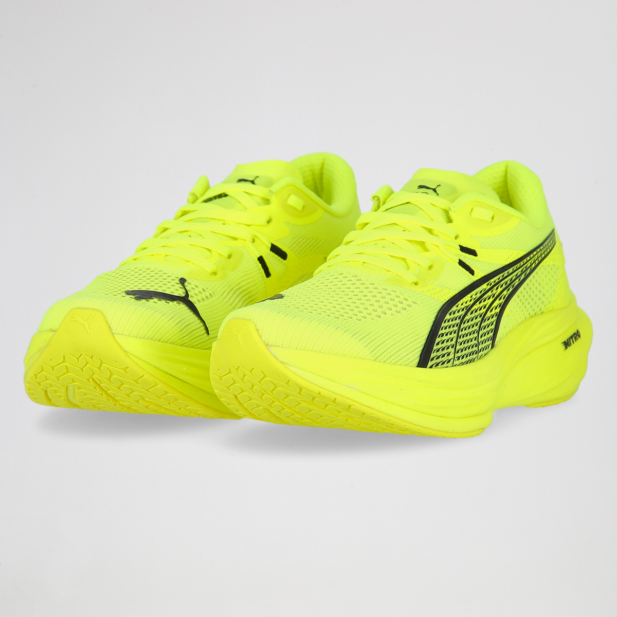Zapatillas Running Puma Deviate NITRO 3 Hombre,  image number null