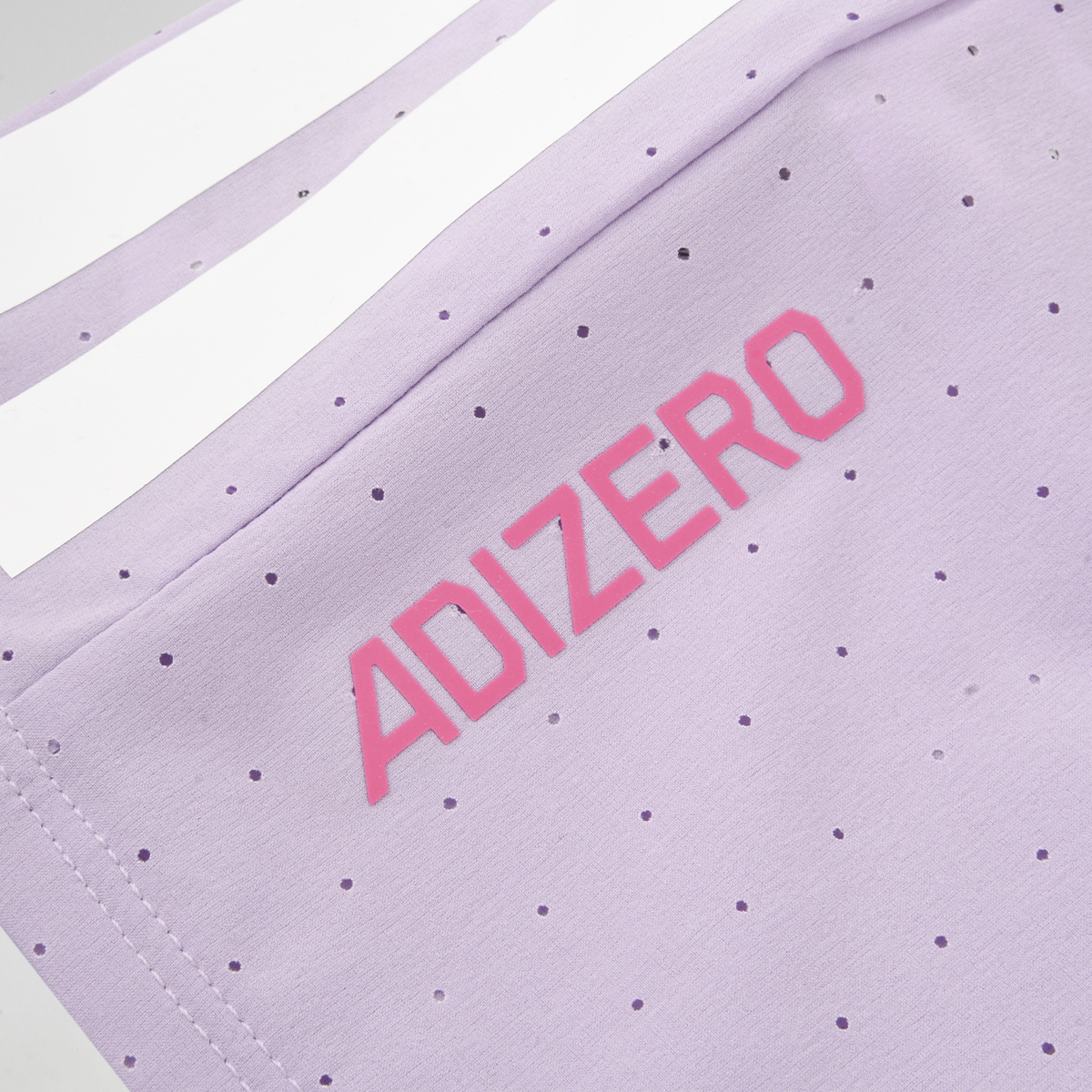 Remera adidas Adizero Mujer,  image number null