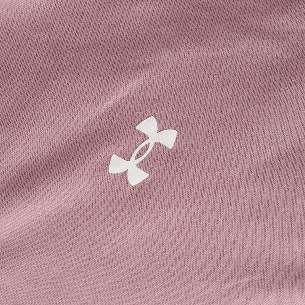 Buzo Entrenamiento Under Armour Terry Crew Mujer,  image number null