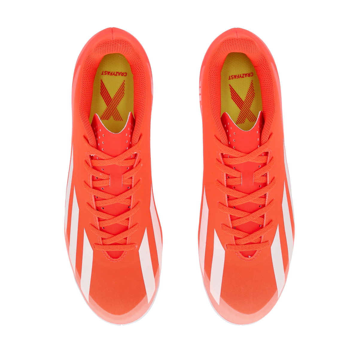 Botines Fútbol adidas X Crazyfast Club In,  image number null