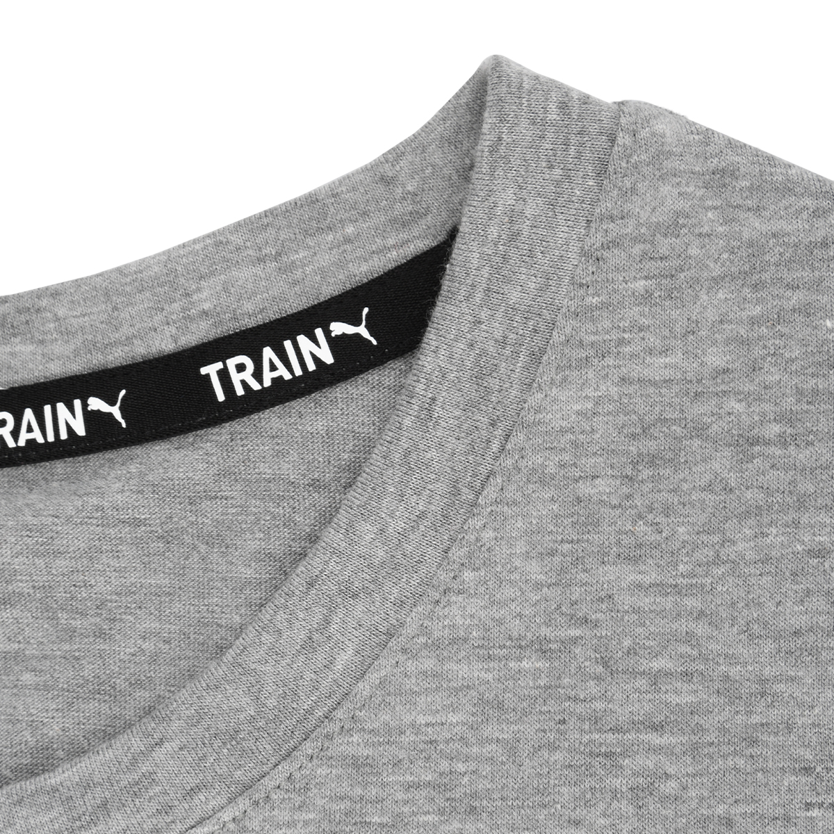 Remera Puma Fit Heather,  image number null