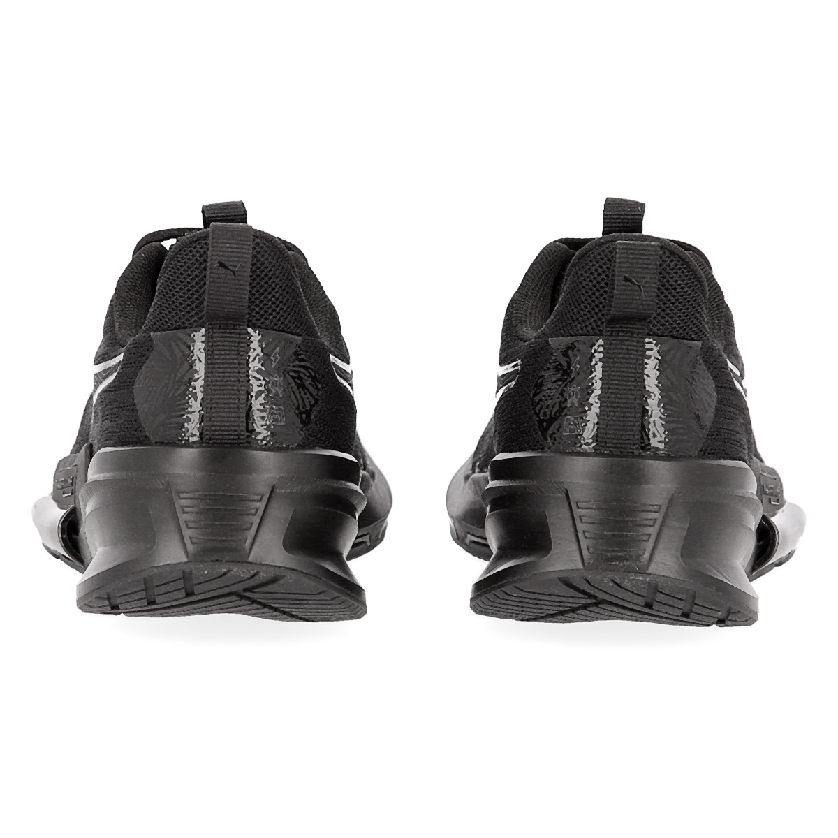 Zapatillas Entrenamiento Puma Powerframe Tr 2 Nova Shine Mujer,  image number null