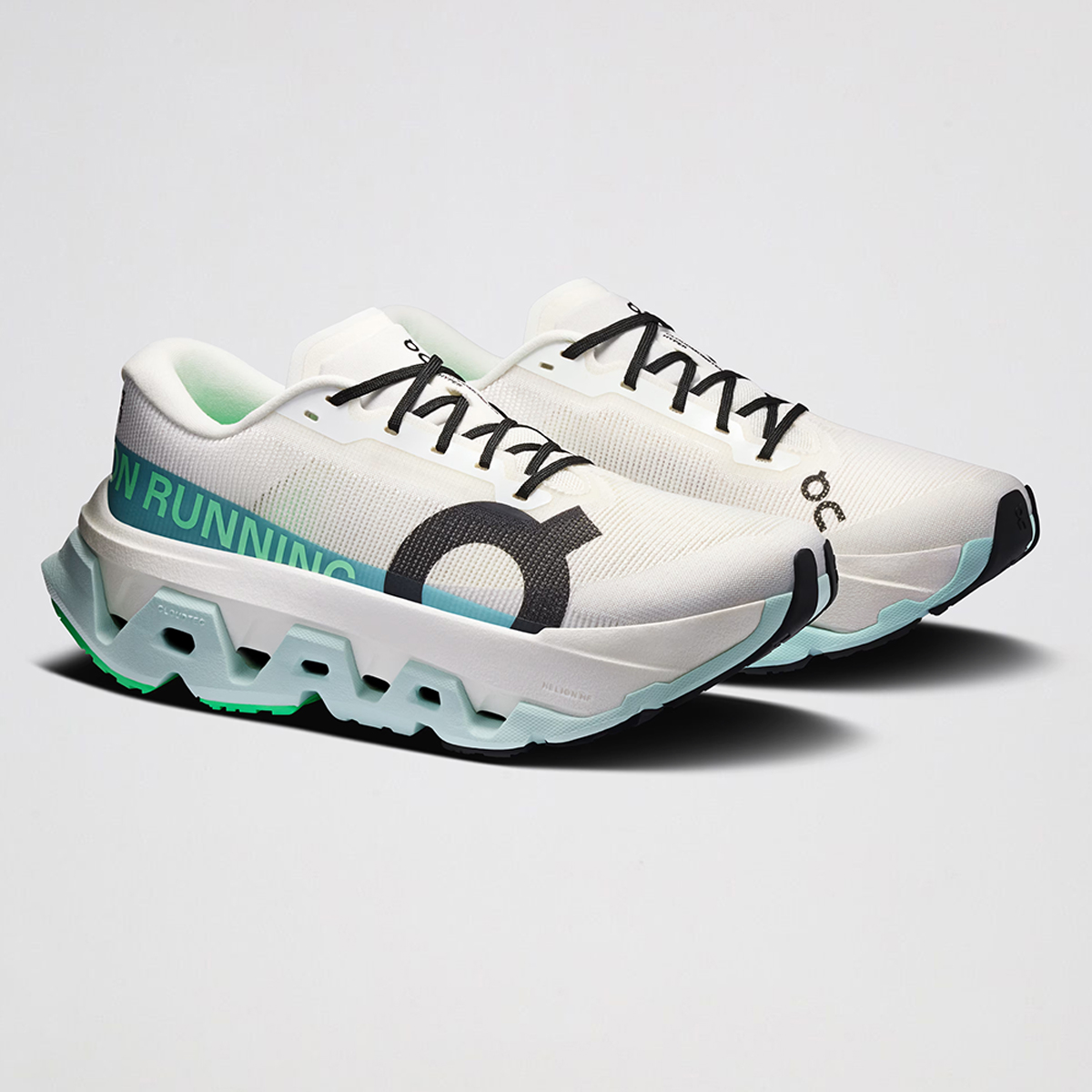 Zapatillas ON Cloudmonster Hyper 3 Mujer,  image number null