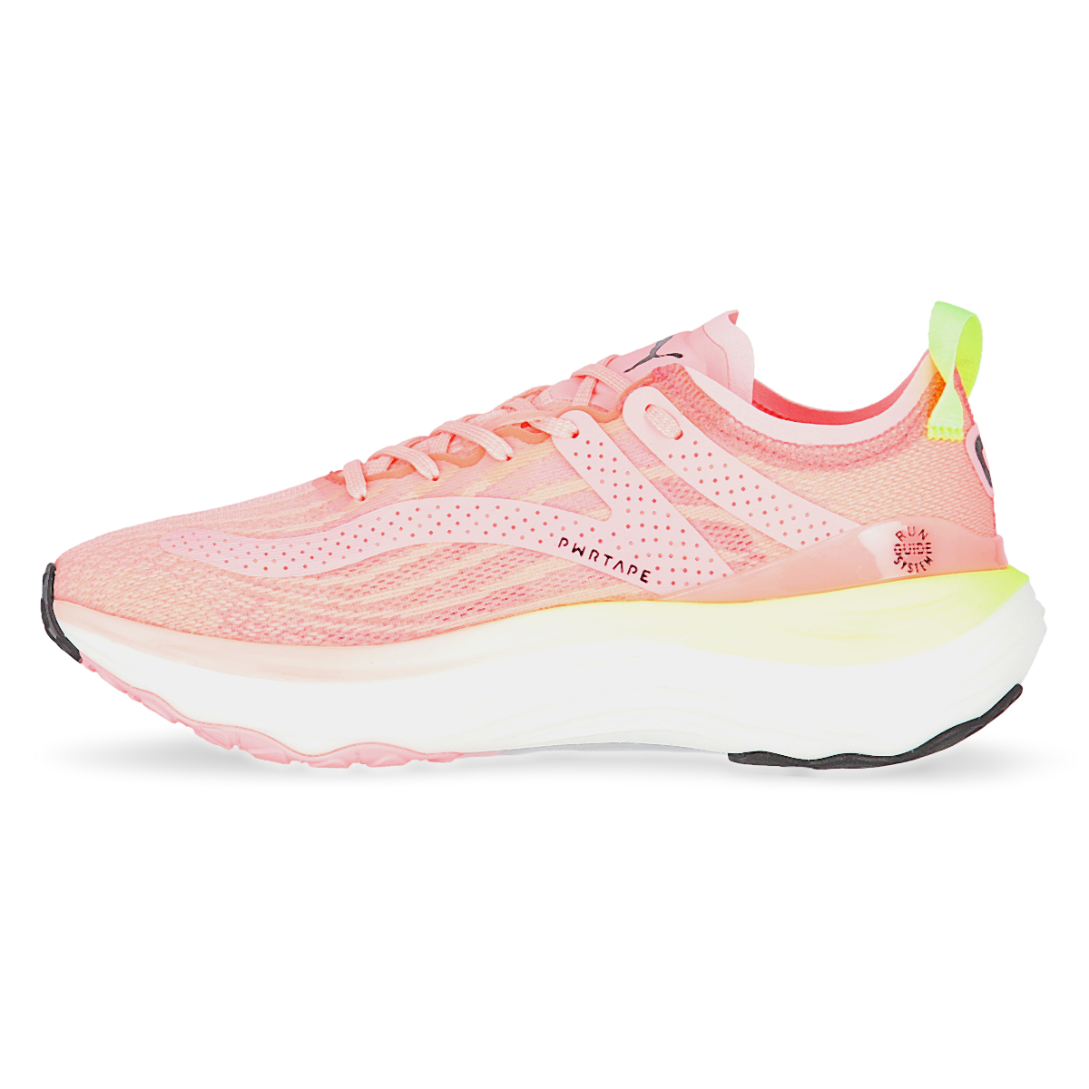 Zapatillas Running Puma Forever Graphic Mujer,  image number null