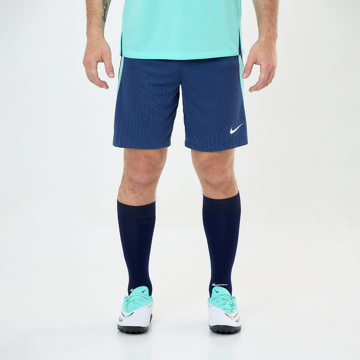 Short Fútbol Nike Dri-FIT Strike Hombre,  image number null