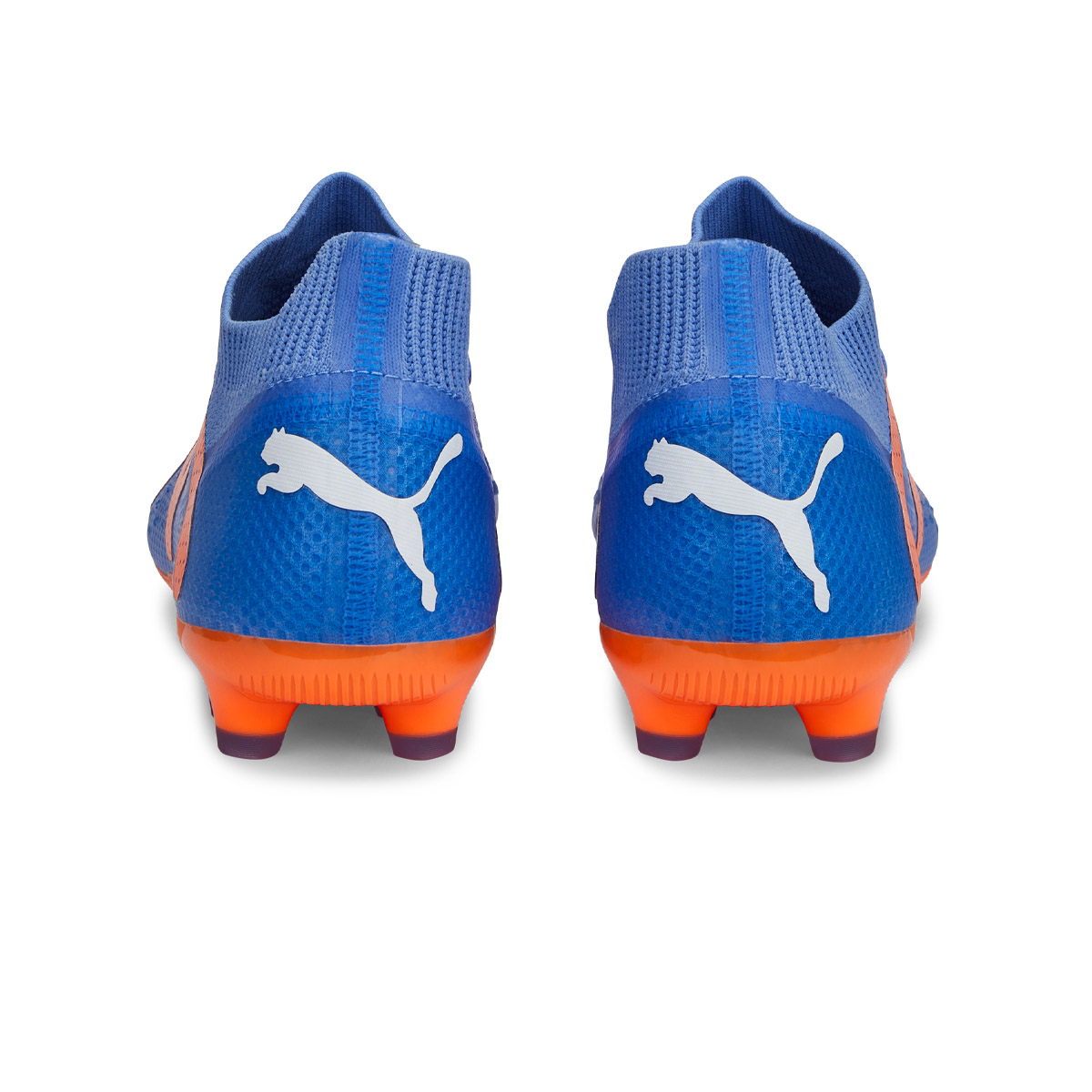 Botines Fútbol Puma Future Match Fg/Ag Infantil,  image number null