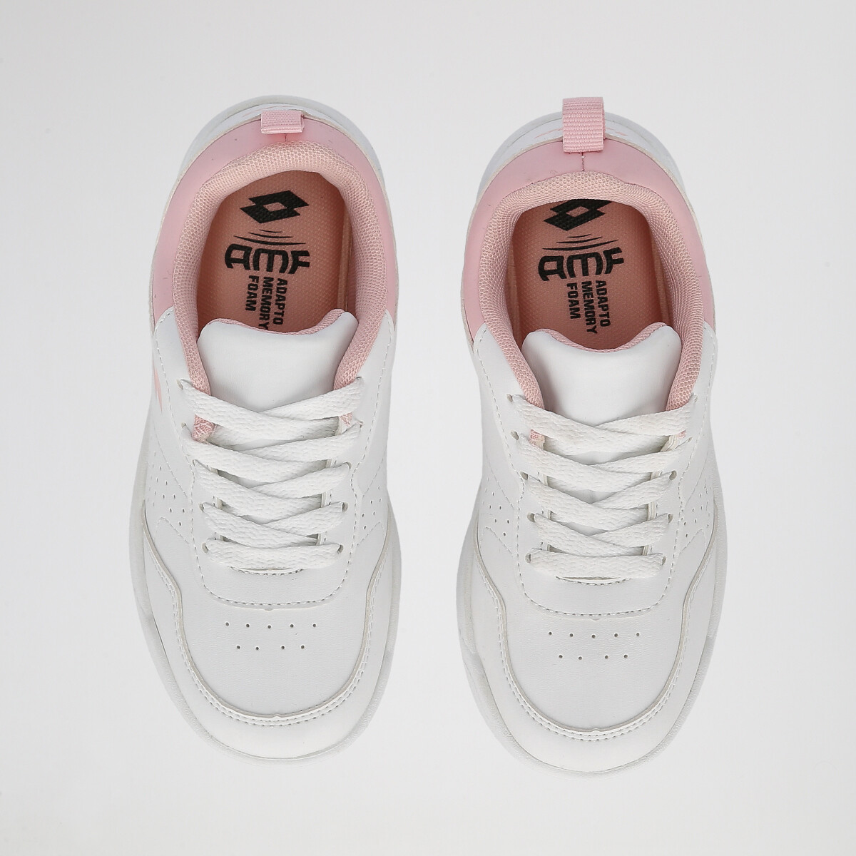 Zapatillas Lotto Set Ace XXII Niña,  image number null