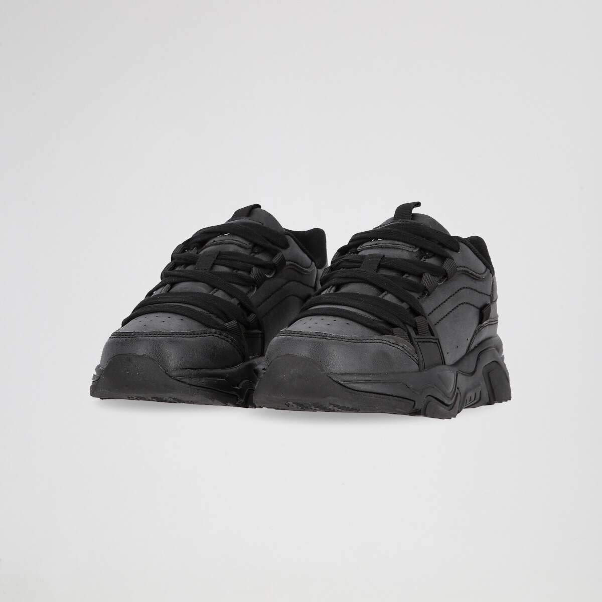 Zapatillas Footy Rock Infantil,  image number null