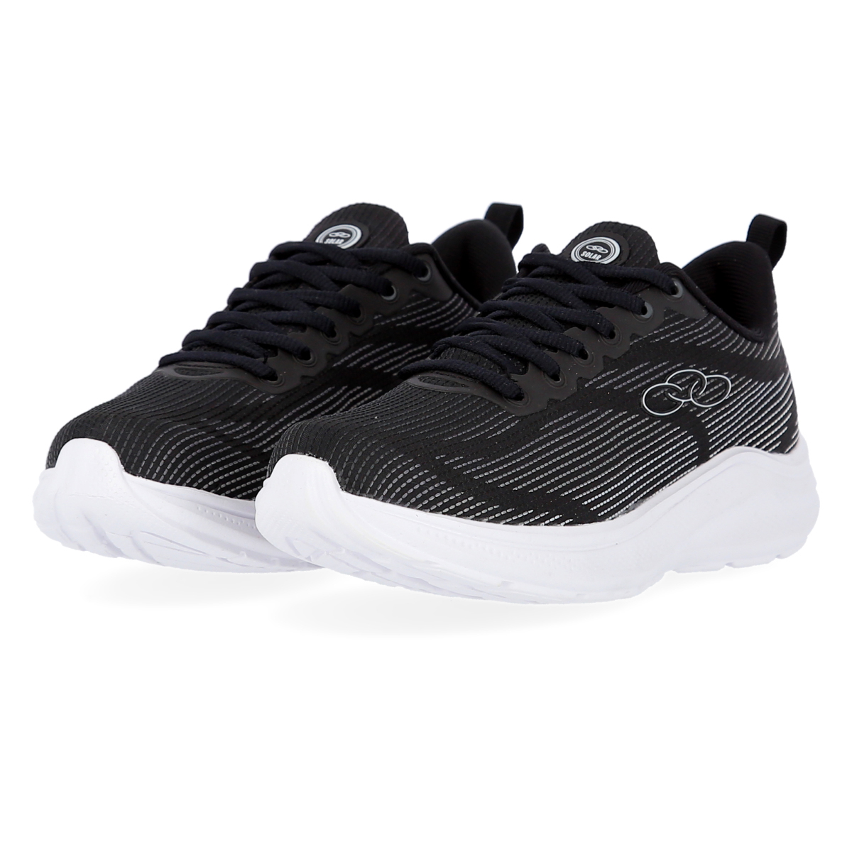 Zapatillas olympikus de voley 2025