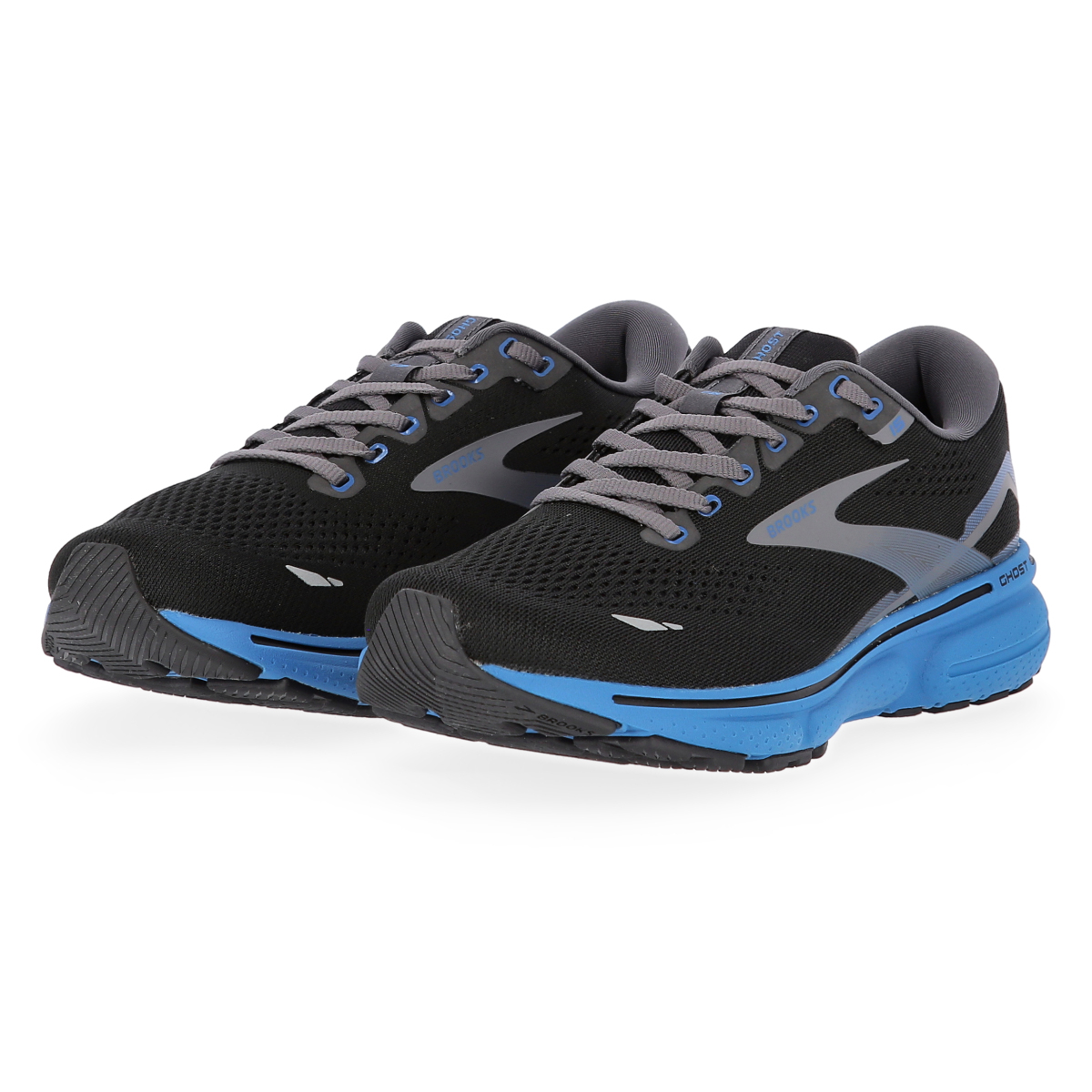 Zapatillas Brooks Ghost 15 056 Hombre,  image number null