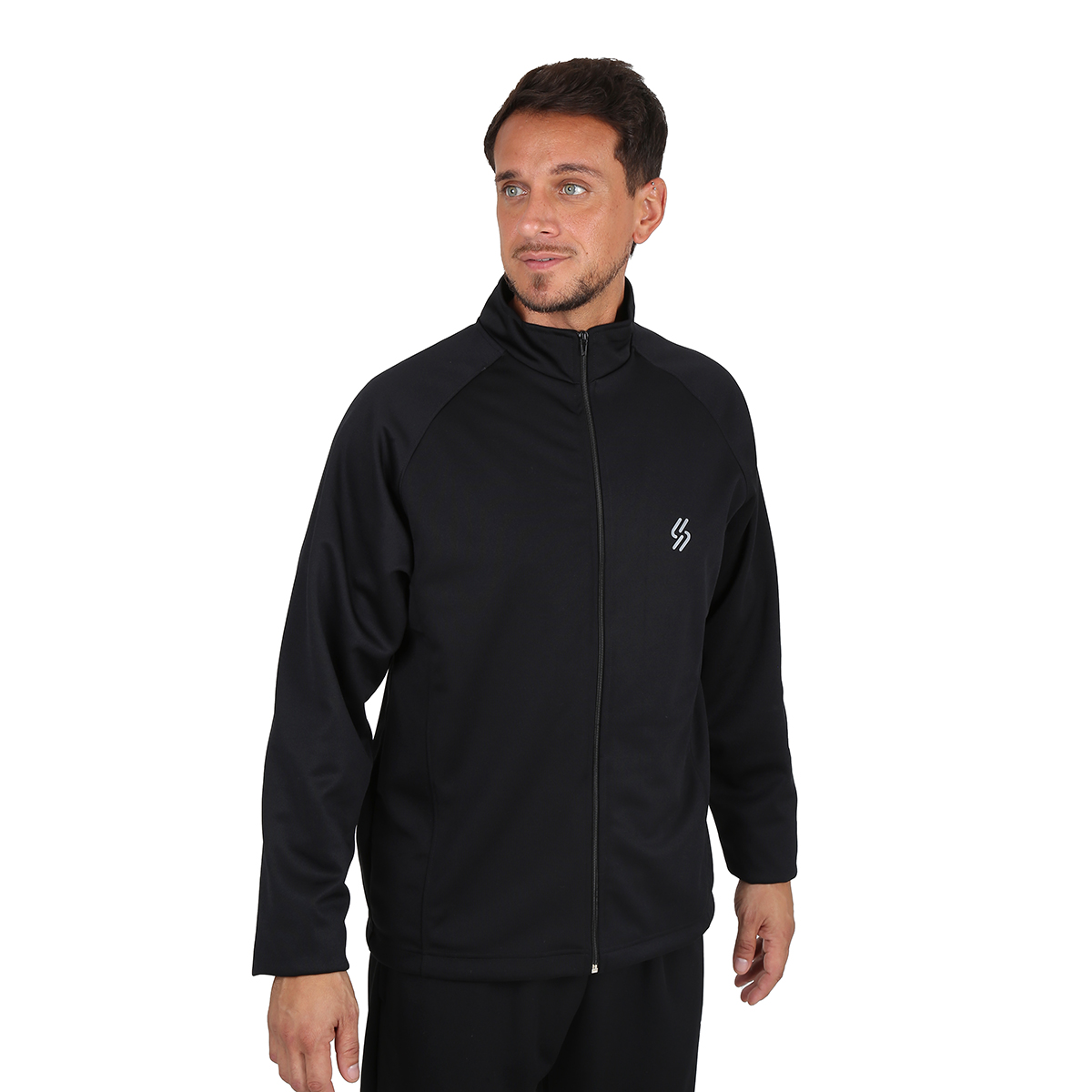 Campera Entrenamiento Set Sport Player Plr Hombre,  image number null