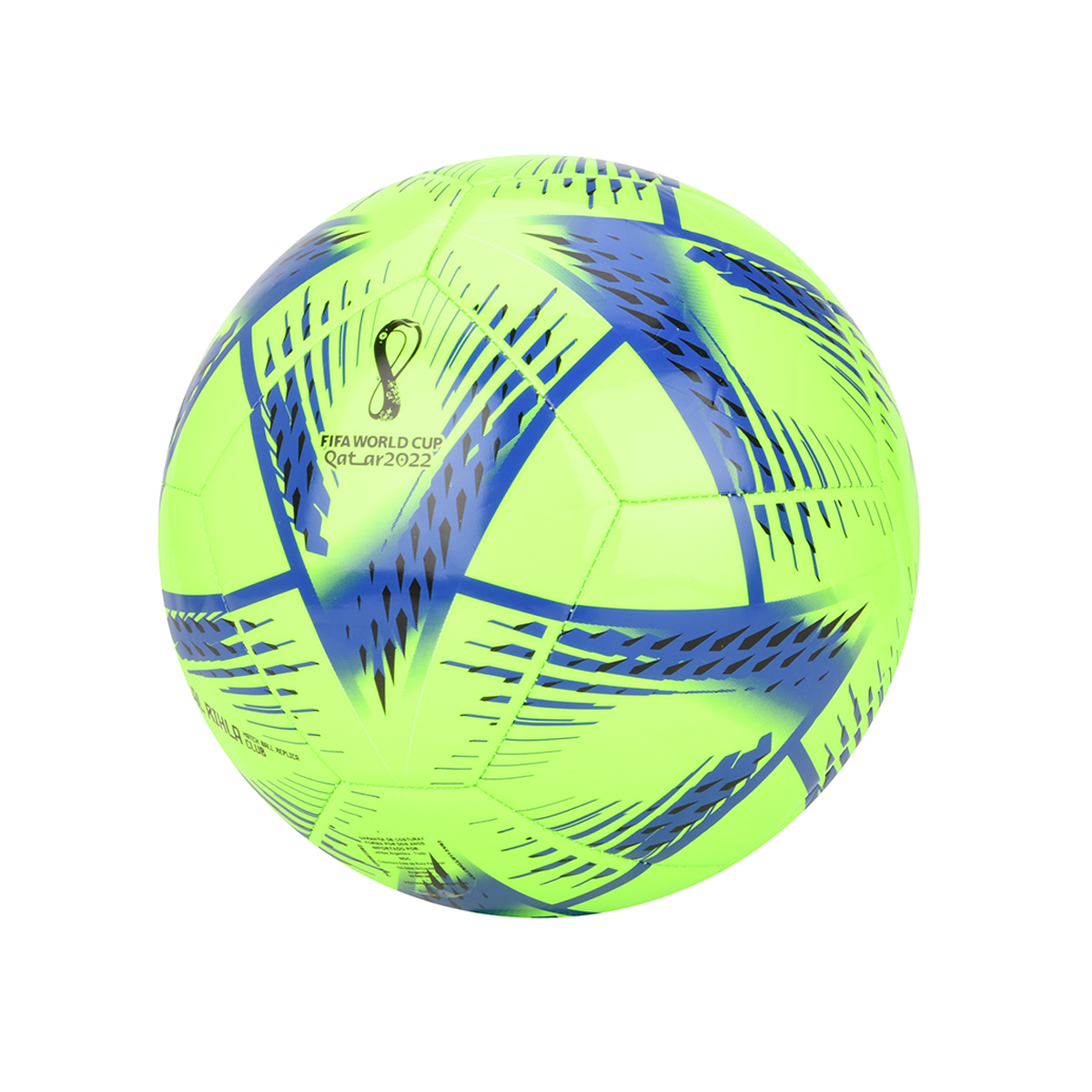 Pelota adidas Al Rihla Club,  image number null