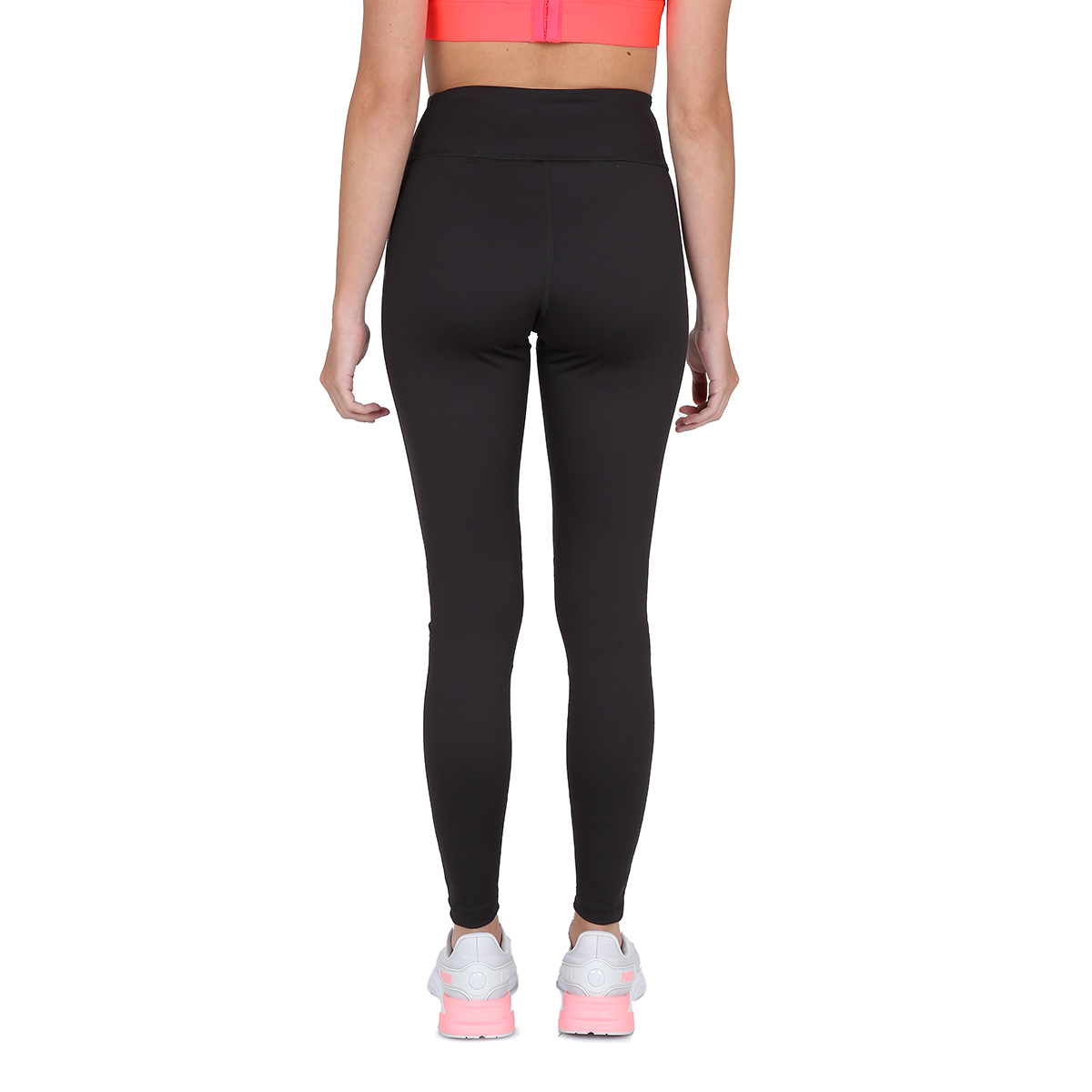 Calza Entrenamiento Puma Nova Shine Eversculpt  Mujer,  image number null