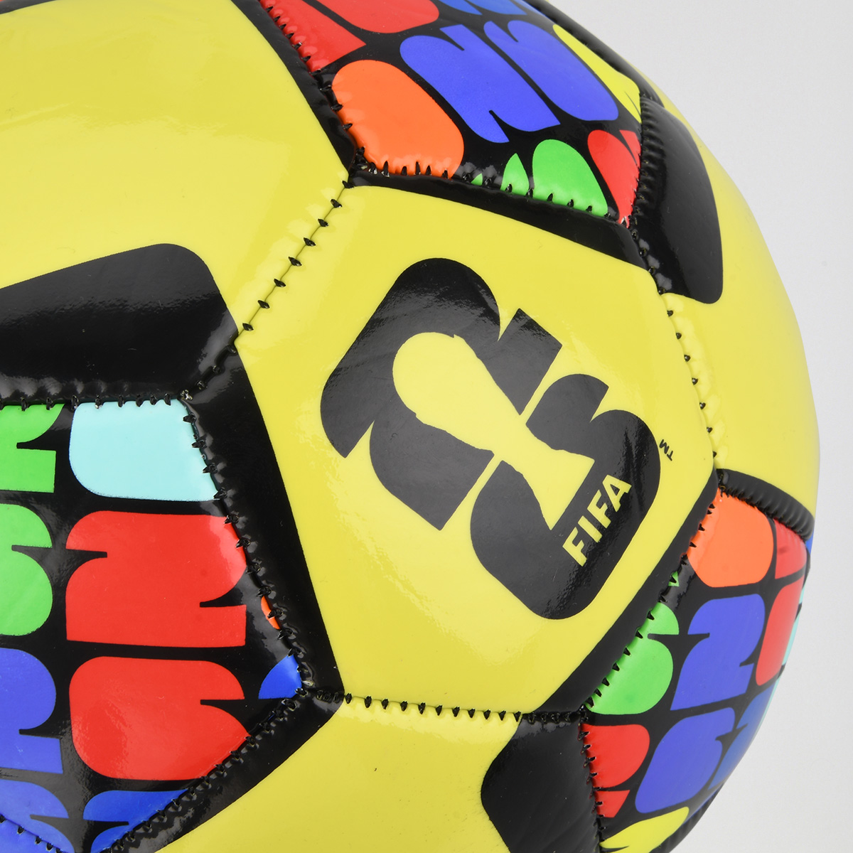 Pelota Dribbling Fifa Mundial Classic 2026 N5,  image number null