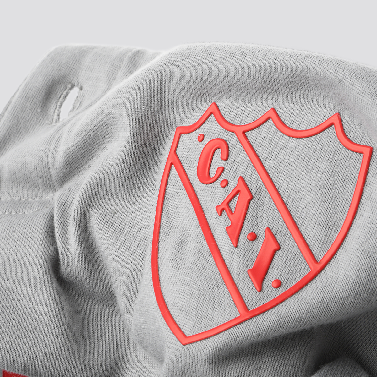 Chomba Fútbol Puma Independiente Evostripe 24/25 para Hombre,  image number null