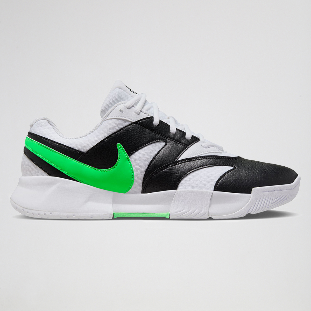 Zapatillas Tenis Nike Court Lite 4 Hombre Dexter
