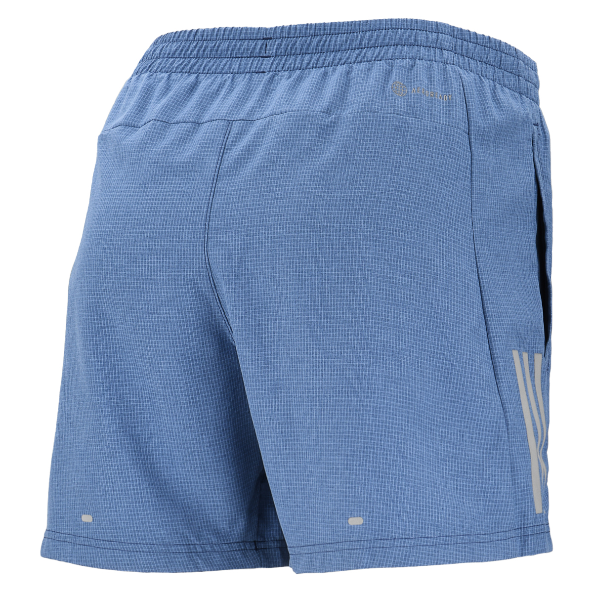 Short adidas OTR Heather Hombre,  image number null