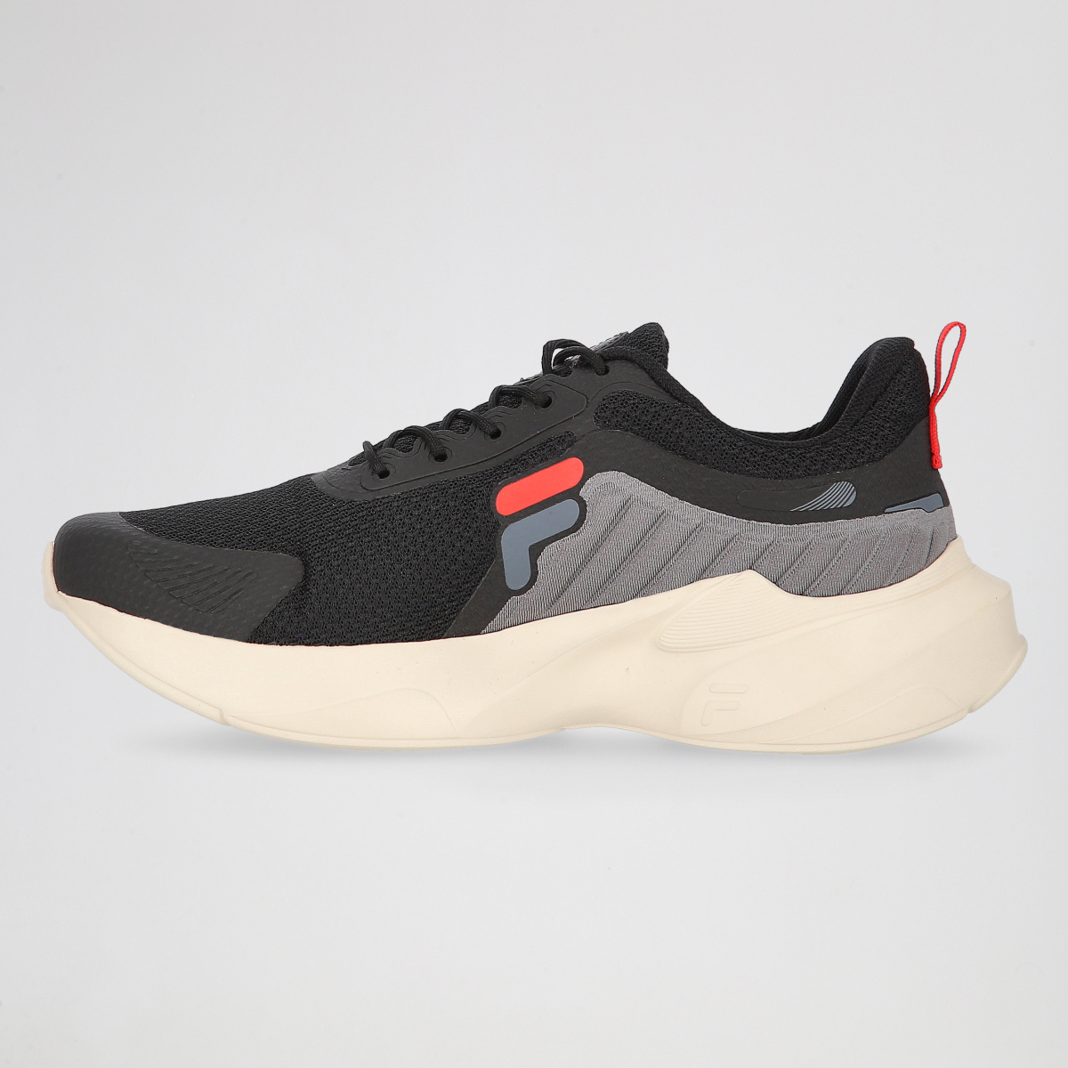 Zapatillas Entrenamiento Fila Progress Lite Hombre,  image number null