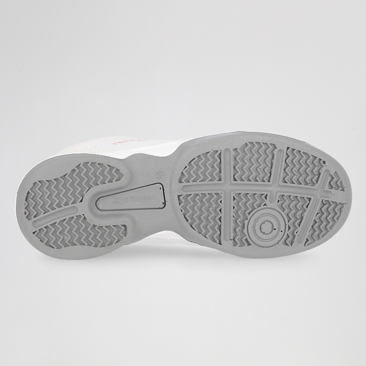 Zapatillas Topper Lady Tie Break III,  image number null