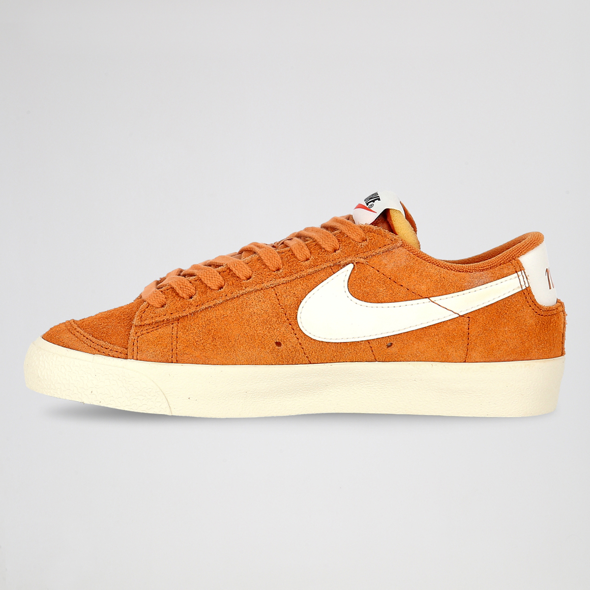 Zapatillas Nike Blazer Low '77 Vintage Mujer,  image number null
