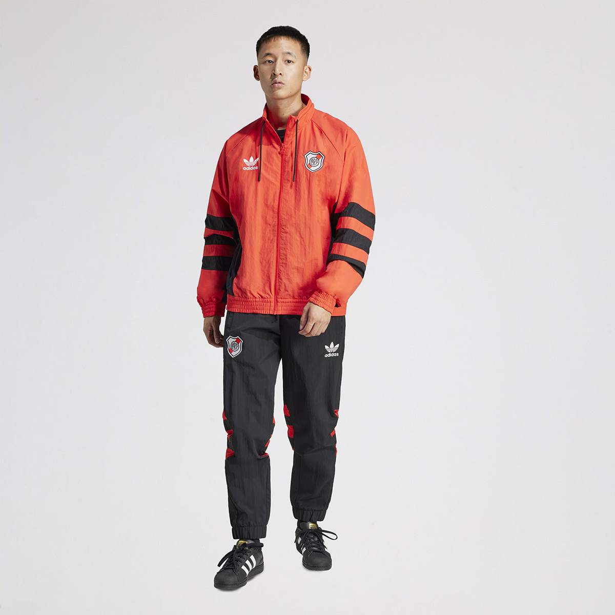 Campera River Plate adidas 1994 Hombre,  image number null