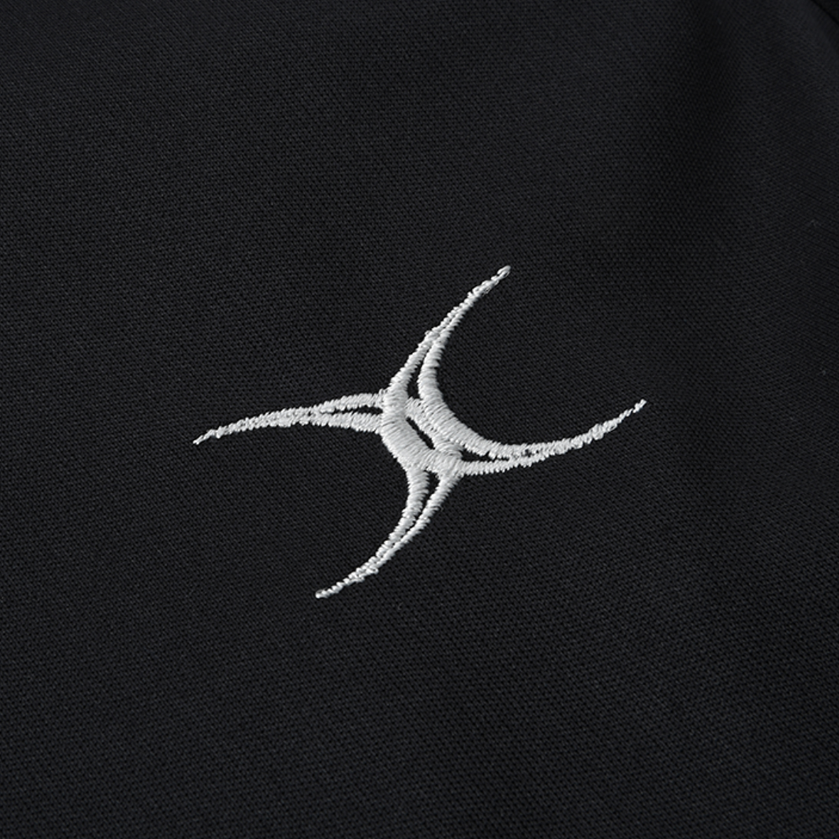 Remera Rugby Gilbert Pro Tech Dryfit,  image number null