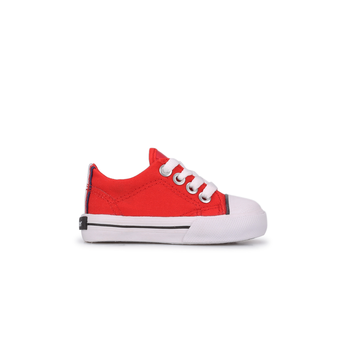 Zapatillas Topper Profesional Dexter