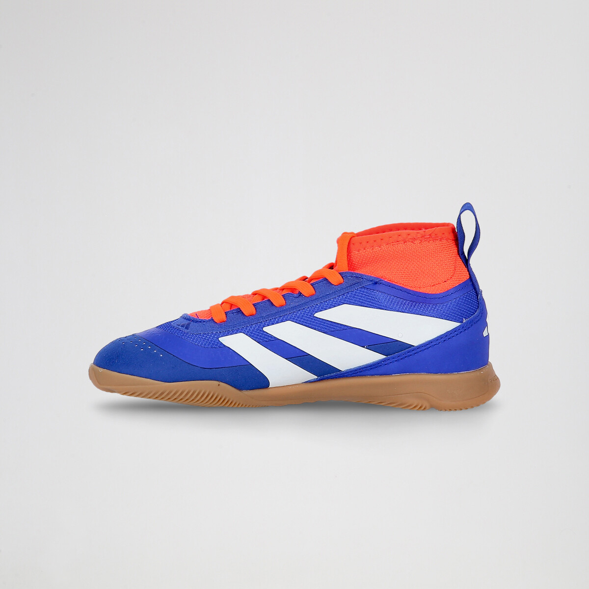 Botines Fútbol adidas Predator League IC Infantil,  image number null