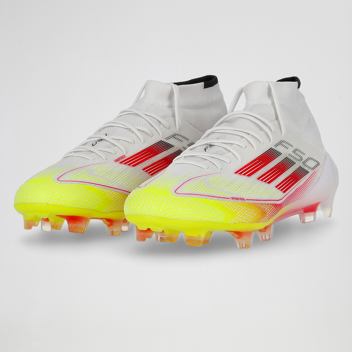 Botines Fútbol adidas F50 Elite FG Mujer,  image number null