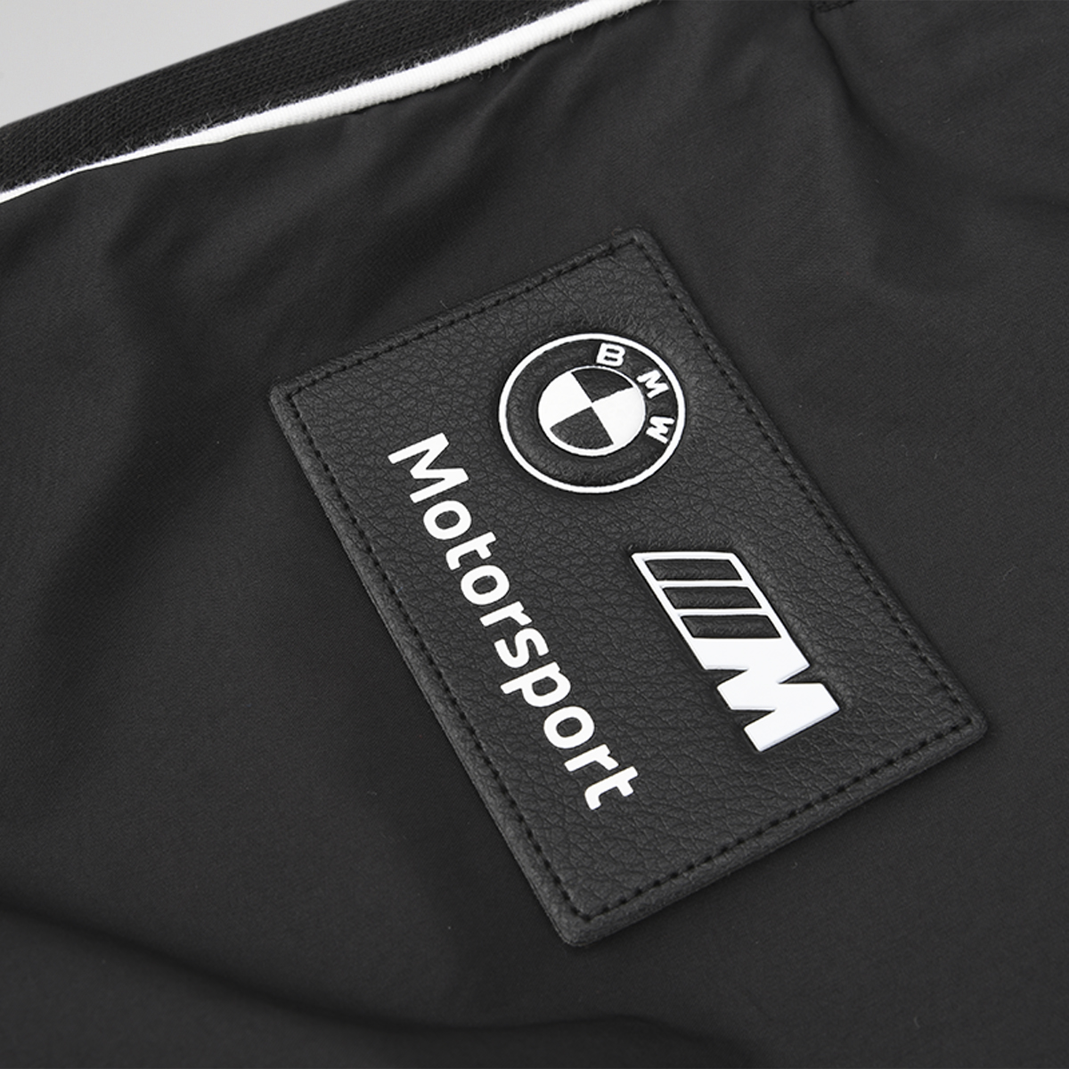 Pantalón Puma BMW M Motorsport Statement,  image number null