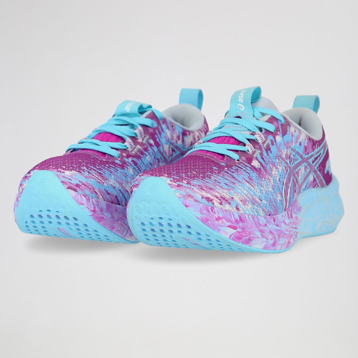 Zapatillas Running Asics Noosa Tri 16 Mujer,  image number null