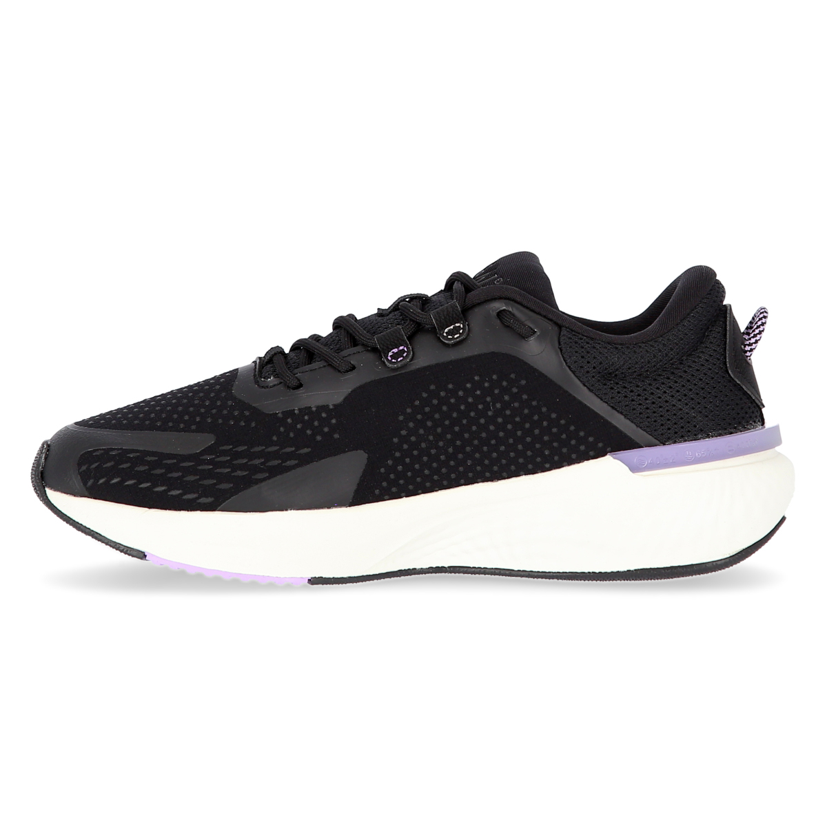 Zapatillas Running 361 Cushioning Mujer,  image number null