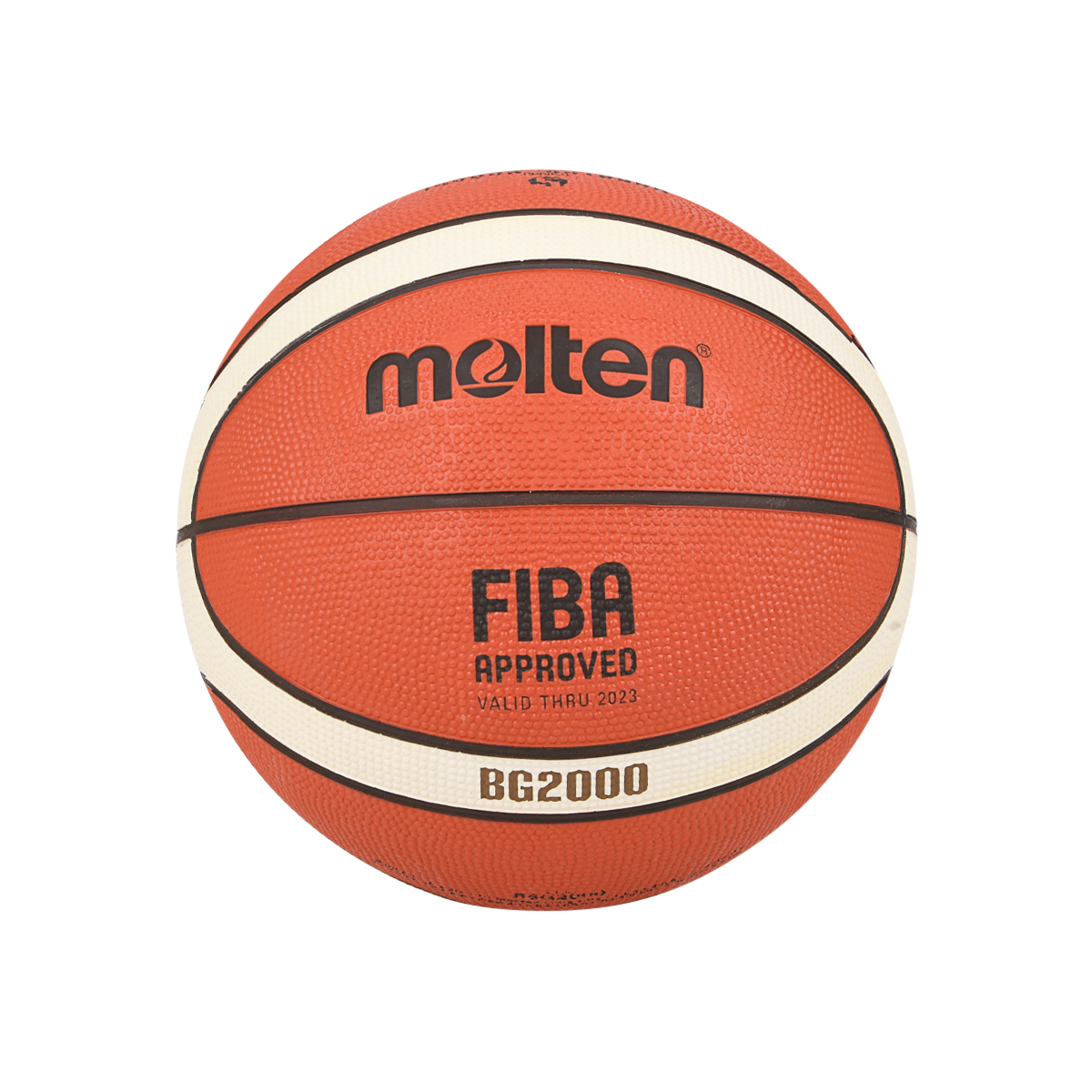 Pelota Molten Fiba 5,  image number null