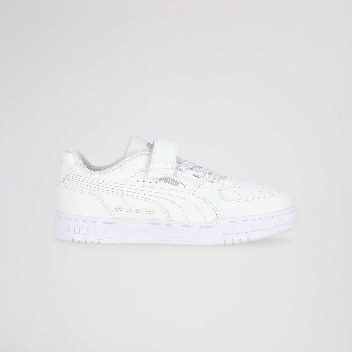 Zapatillas con velcro Puma Caven Iii Ac+ Infantil,  image number null