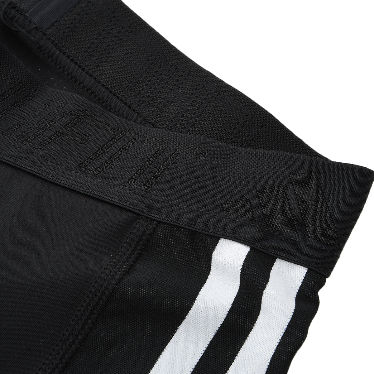 Calza Entrenamiento adidas Techfit 3 Tiras Hombre,  image number null