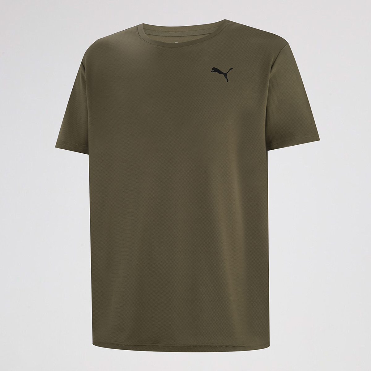 Remera Puma Essentials Texture Hombre,  image number null