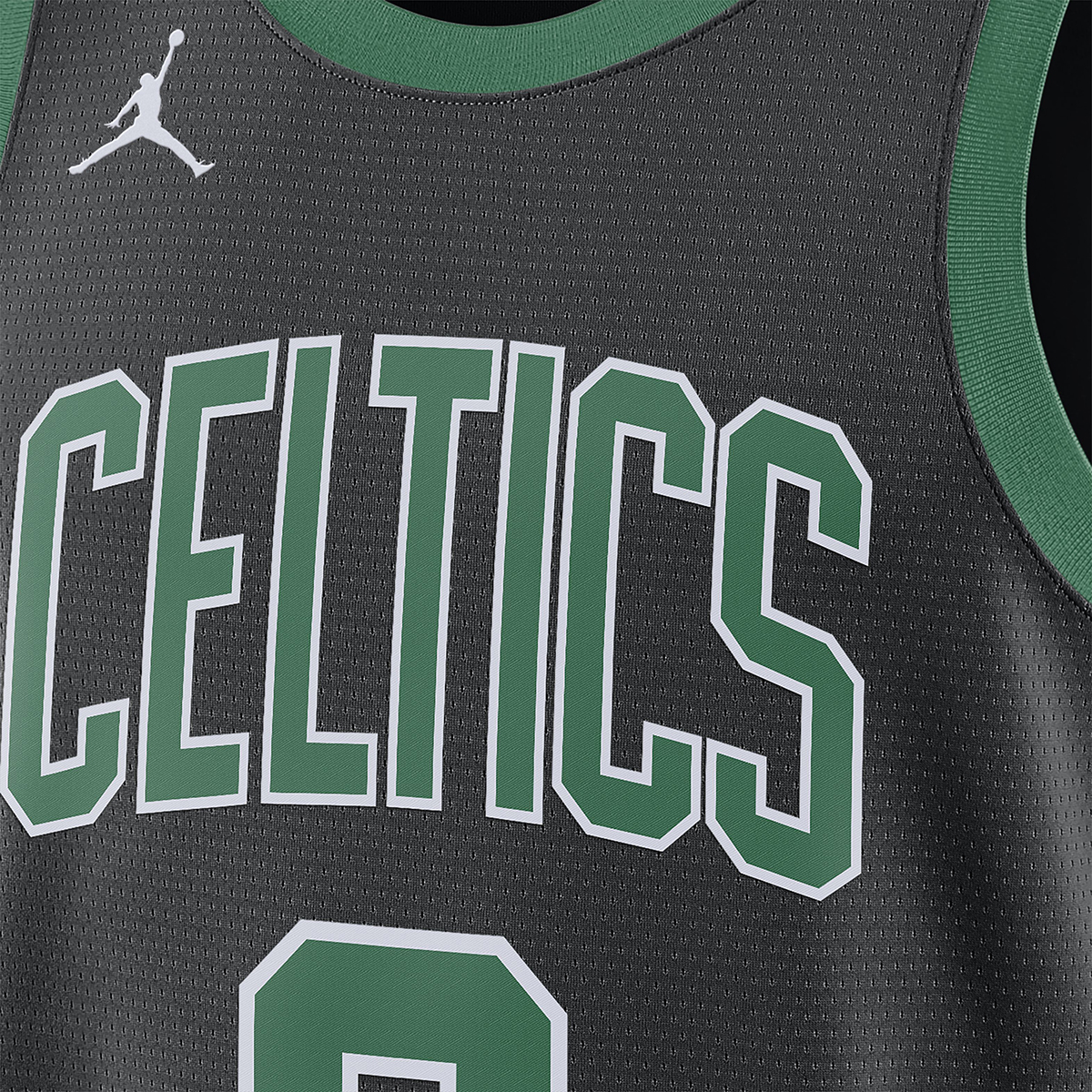 Musculosa Jordan Boston Celtics Statement Edition Hombre,  image number null