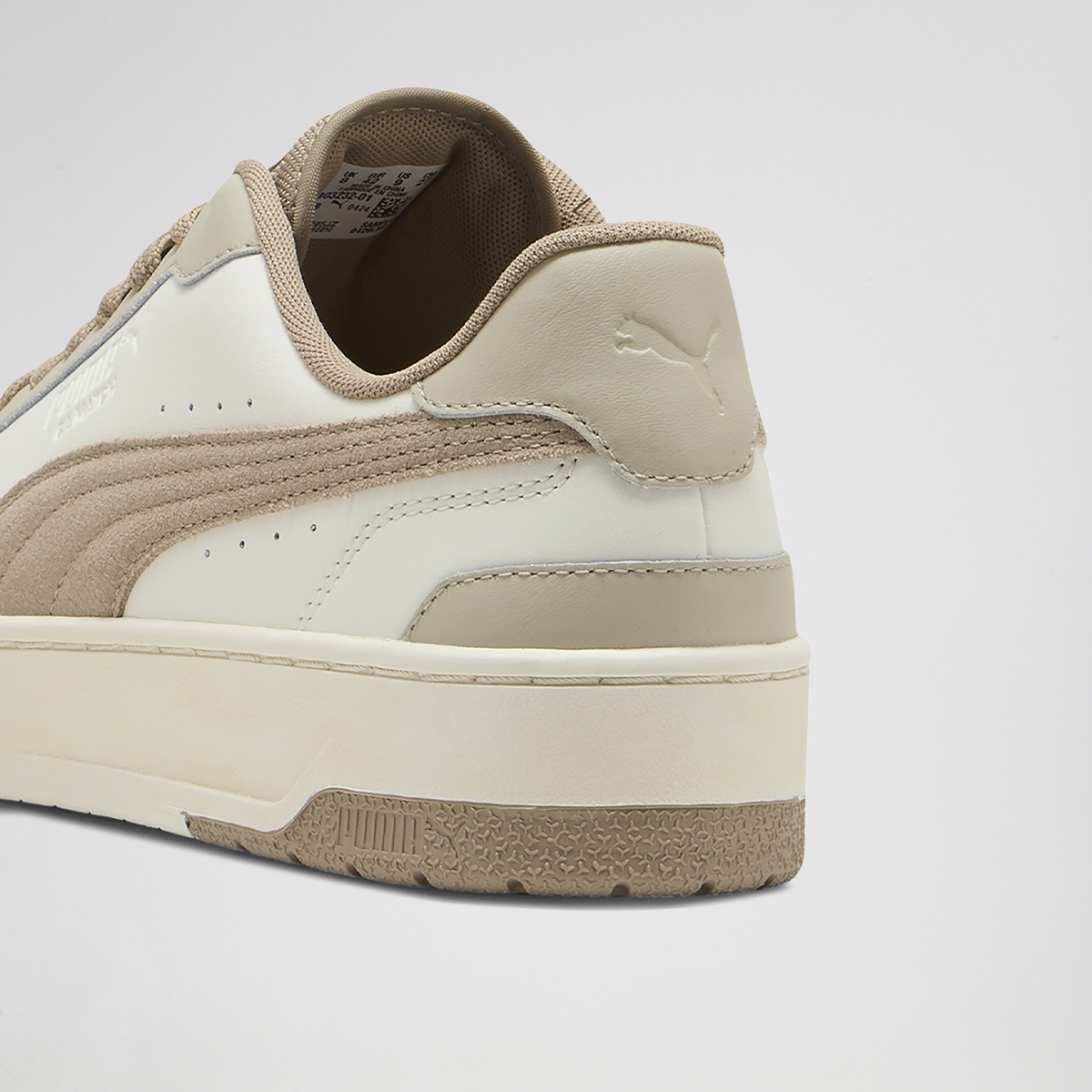 Zapatillas Puma CA Match Lux,  image number null