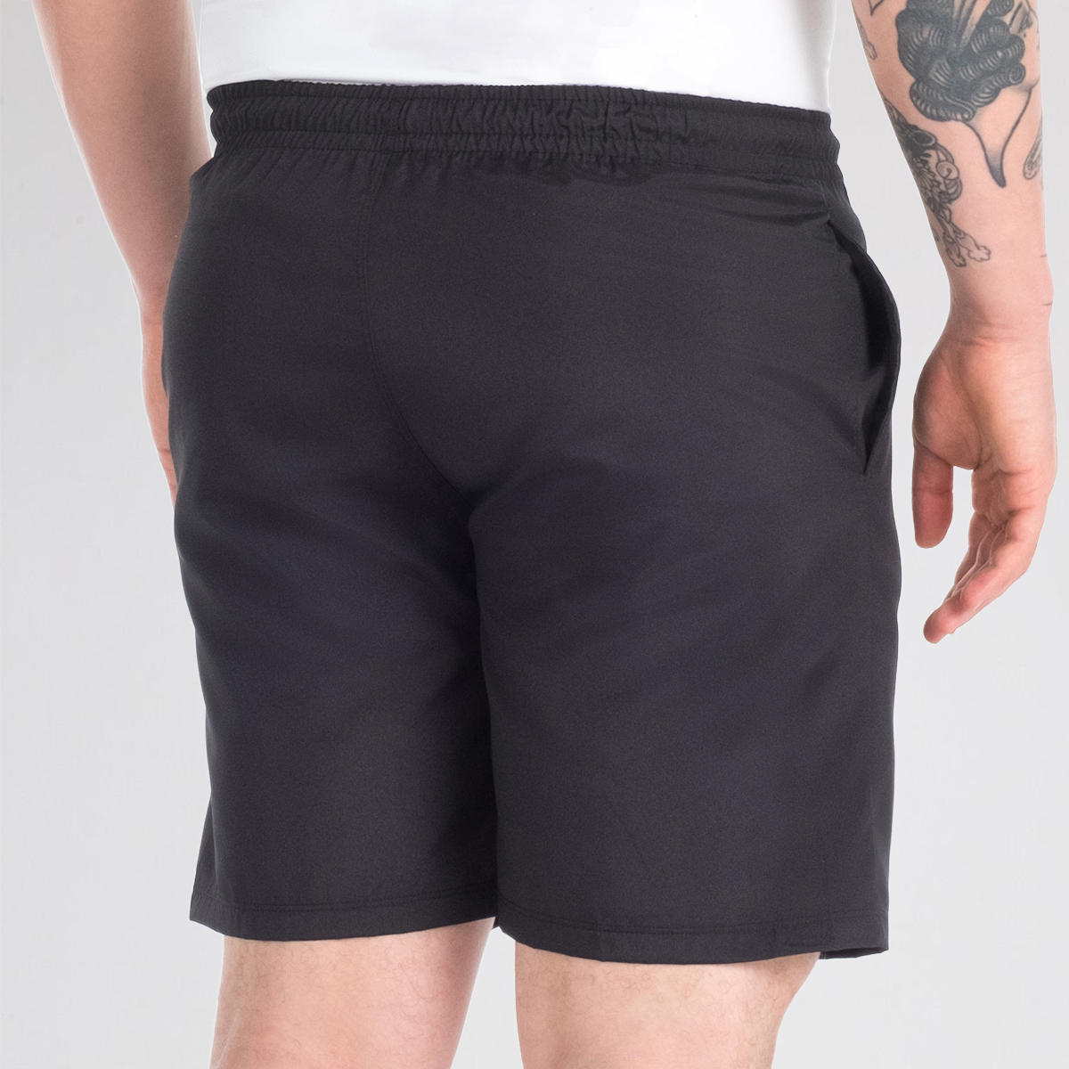 Bermuda Entrenamiento Umbro Flex Essential Hombre,  image number null