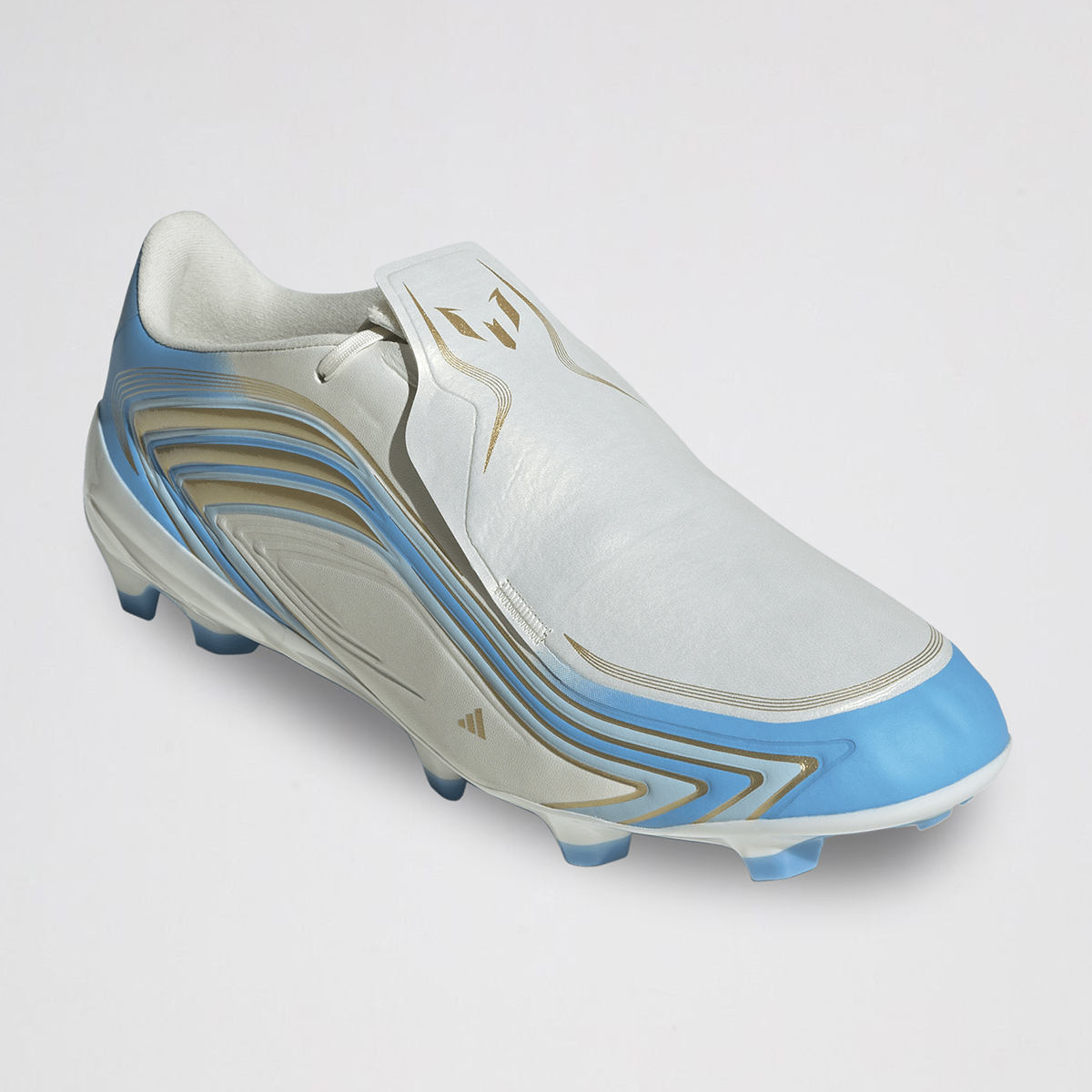 Botines F&uacute;tbol adidas Messi League F50 FG Hombre,  image number null