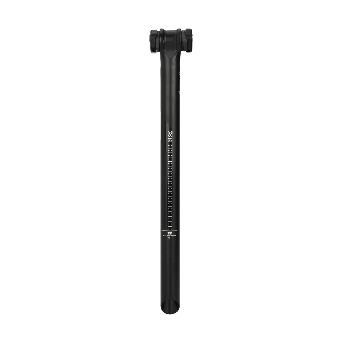 Porta Silla Bicicleta Pro Plt 27.2mm,  image number null