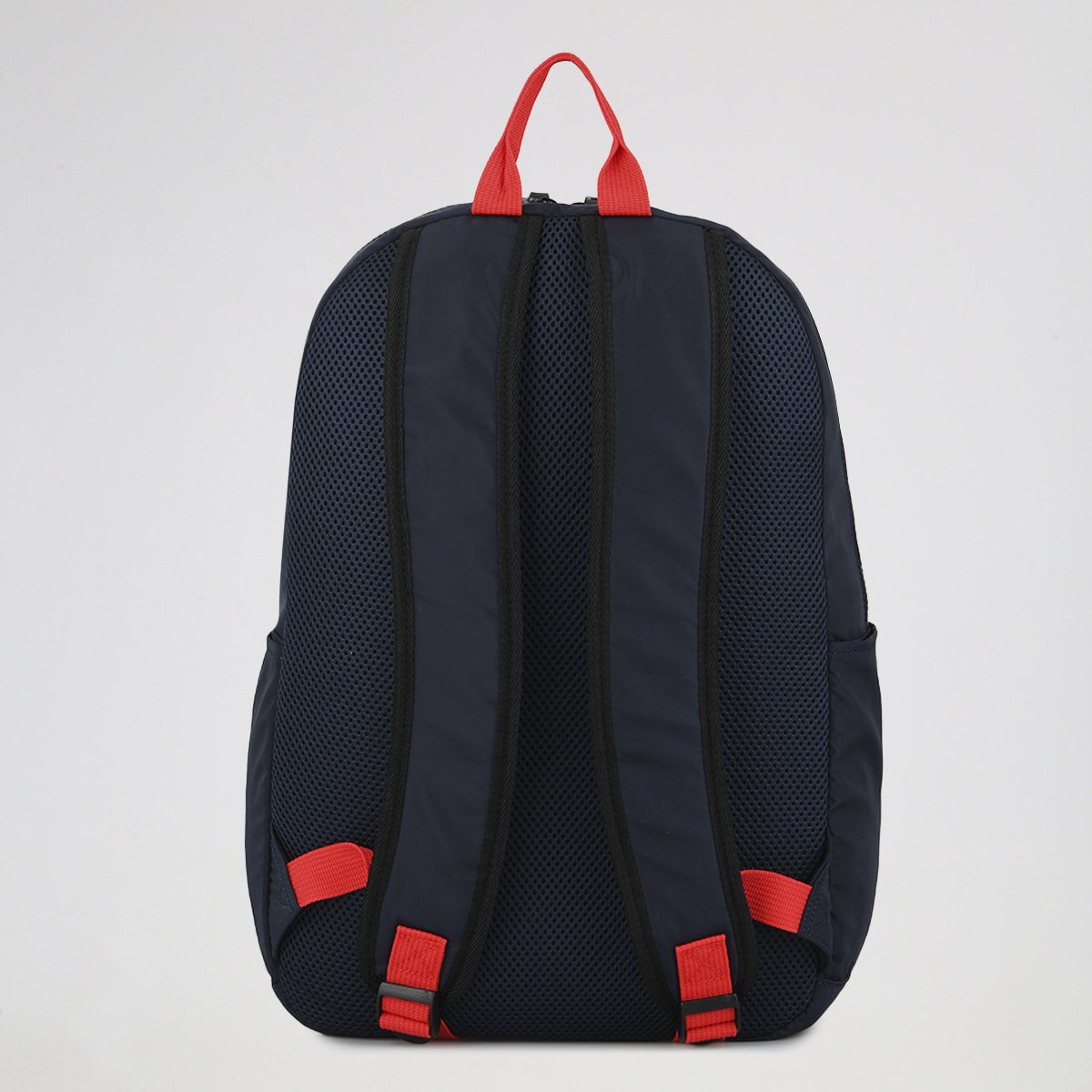 Mochila Reebok Nylon Tiras Ajustables,  image number null