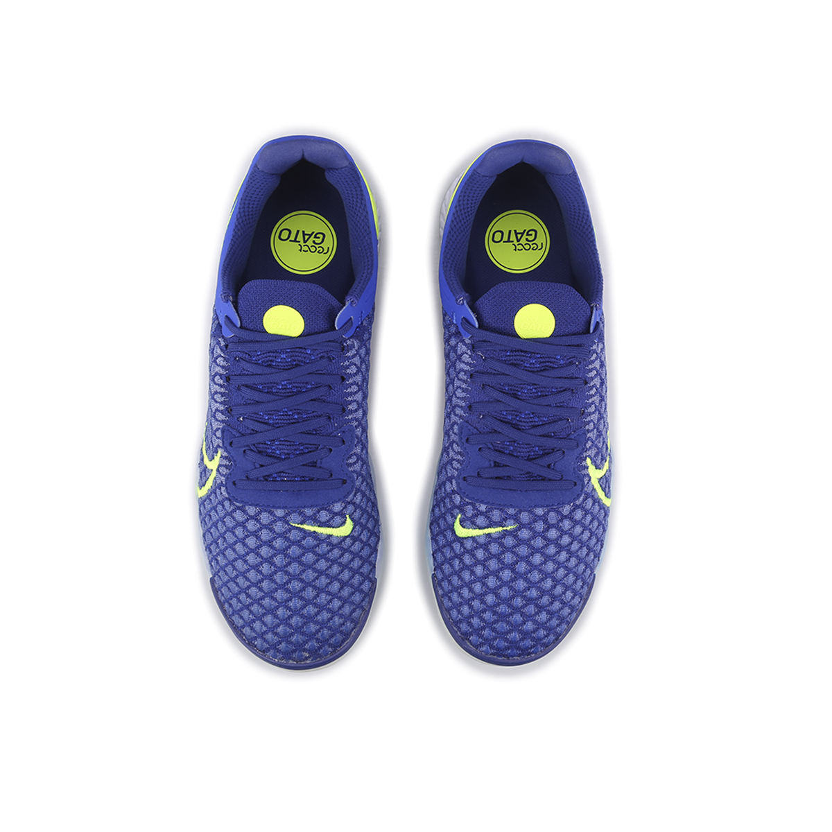Botines nike gato hot sale