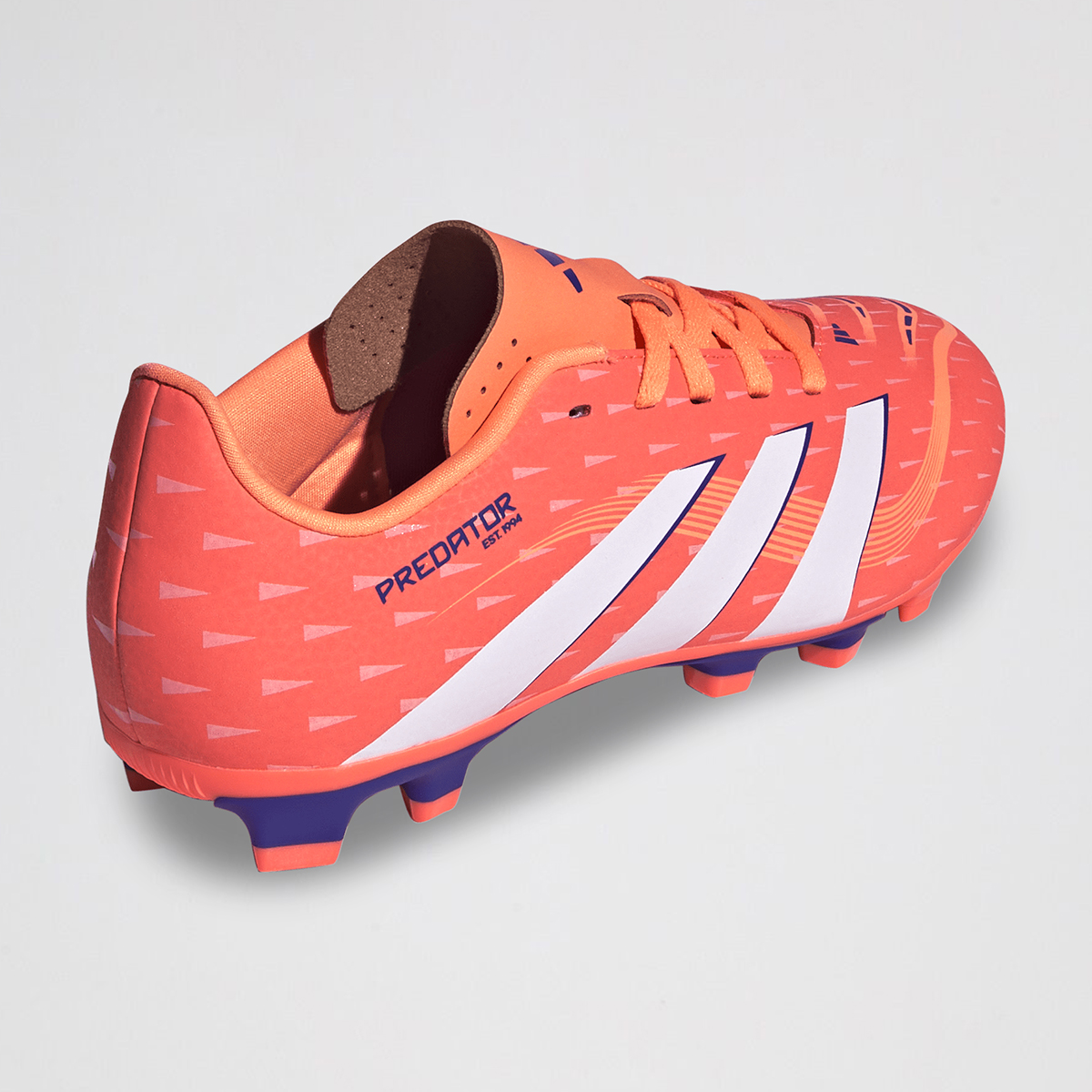 Botines Fútbol adidas Predator Club FG/MG Infantil,  image number null