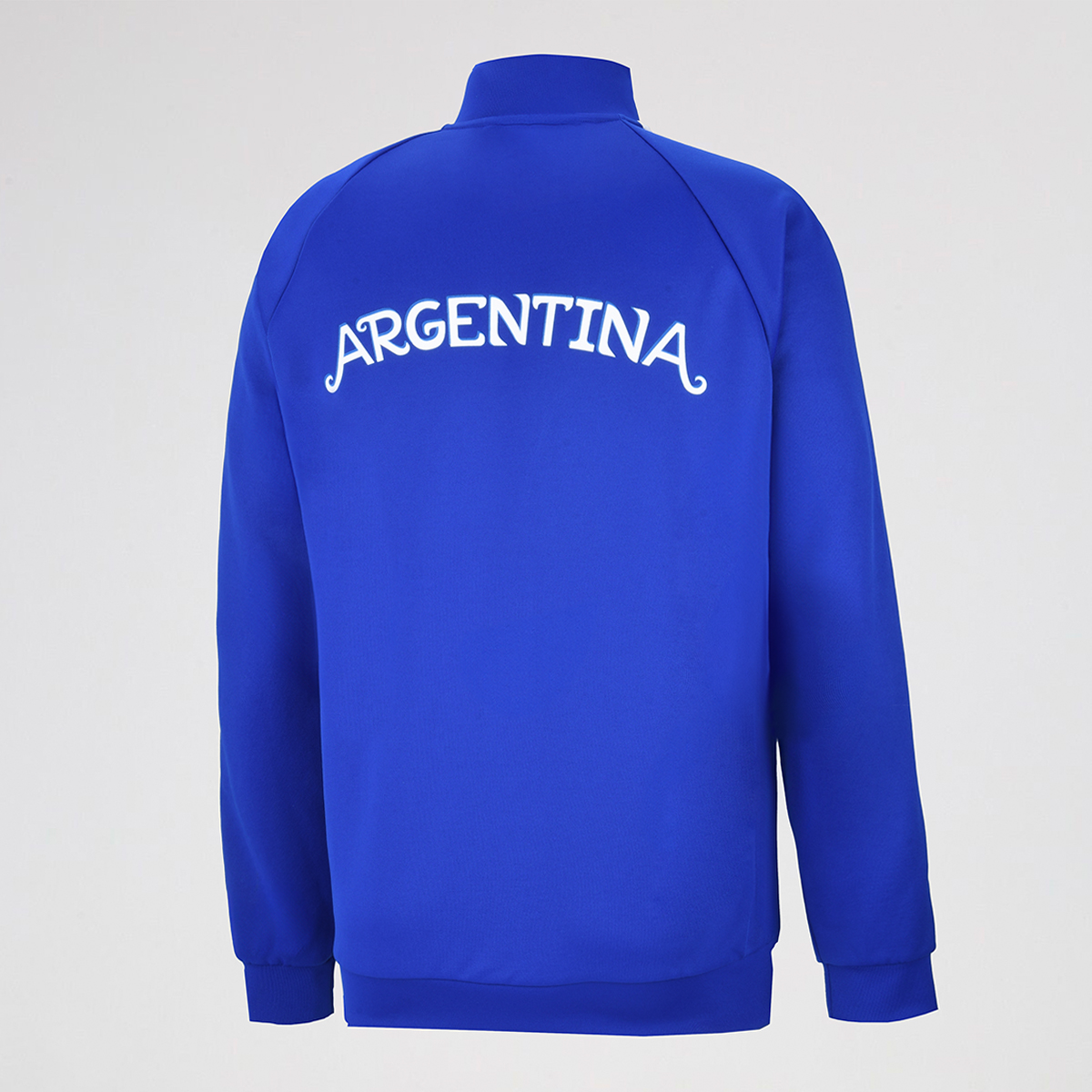 Buzo con Cierre Argentina adidas Originals Hombre,  image number null