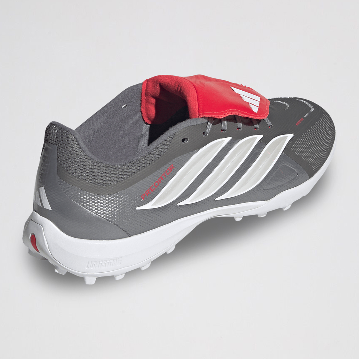 Botines F&uacute;tbol adidas Predator League FT/TF Hombre,  image number null