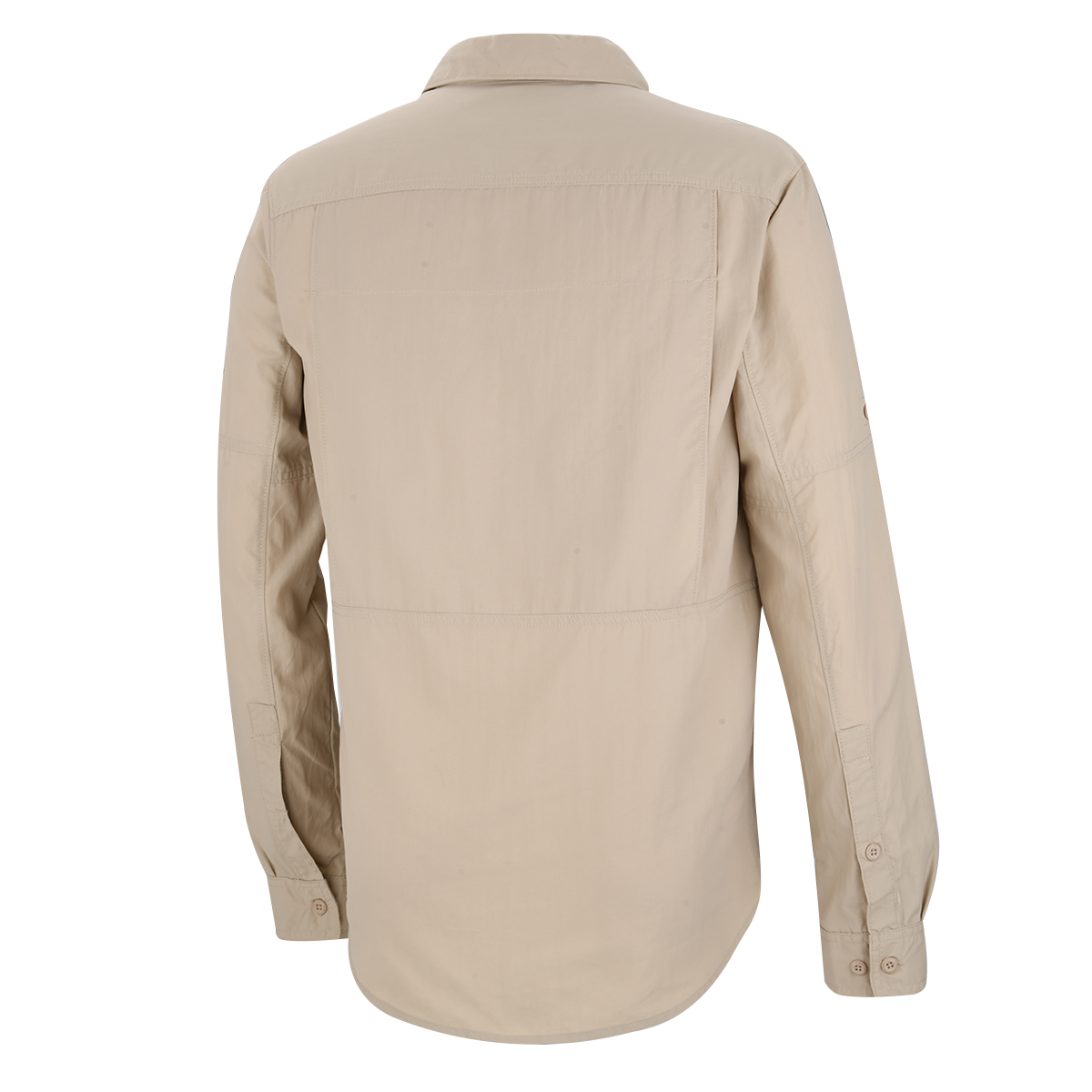 Camisa Outdoor Columbia Silver Ridge 2.0,  image number null