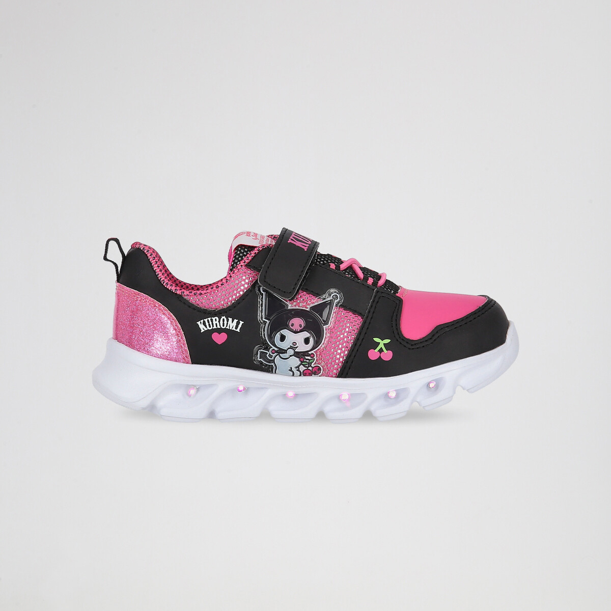 Zapatillas Footy Kuromi Niña,  image number null